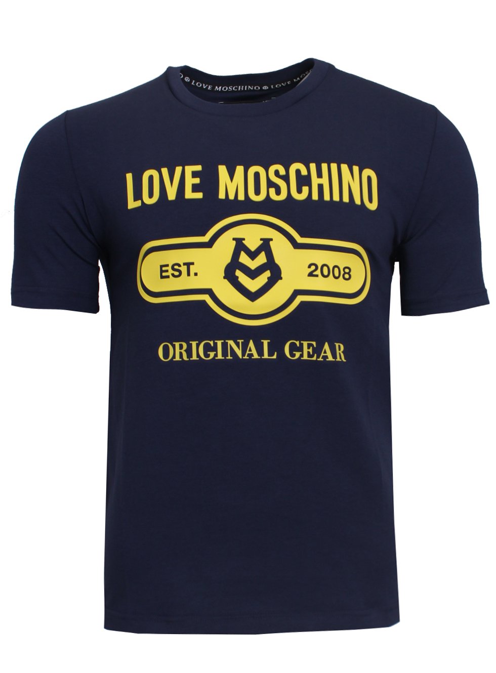 Love Moschino Graphic Tee