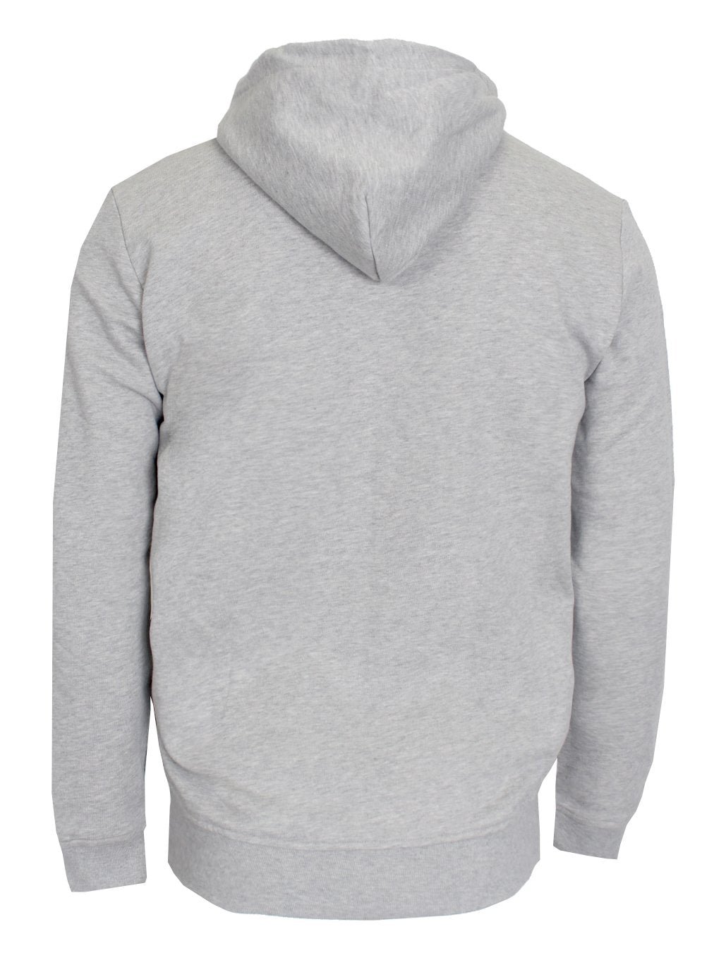Logo Zip-up Jacket