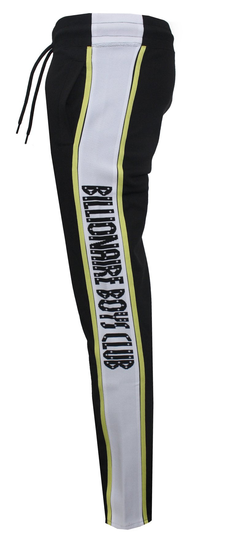 Men's BB Vertical Pant-Black