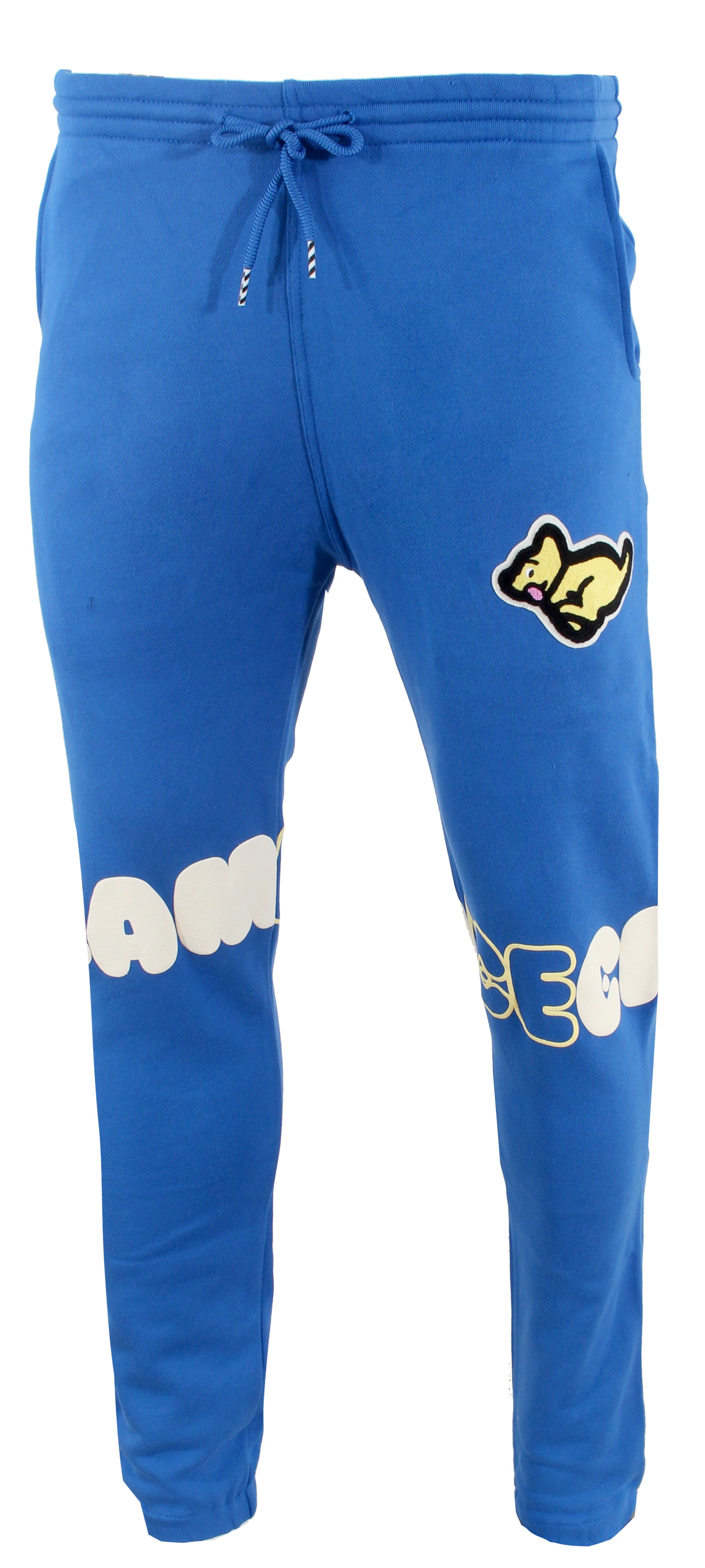 ICECREAM Wag The Dog Jogger in Nautical Blue – view 1 of 1