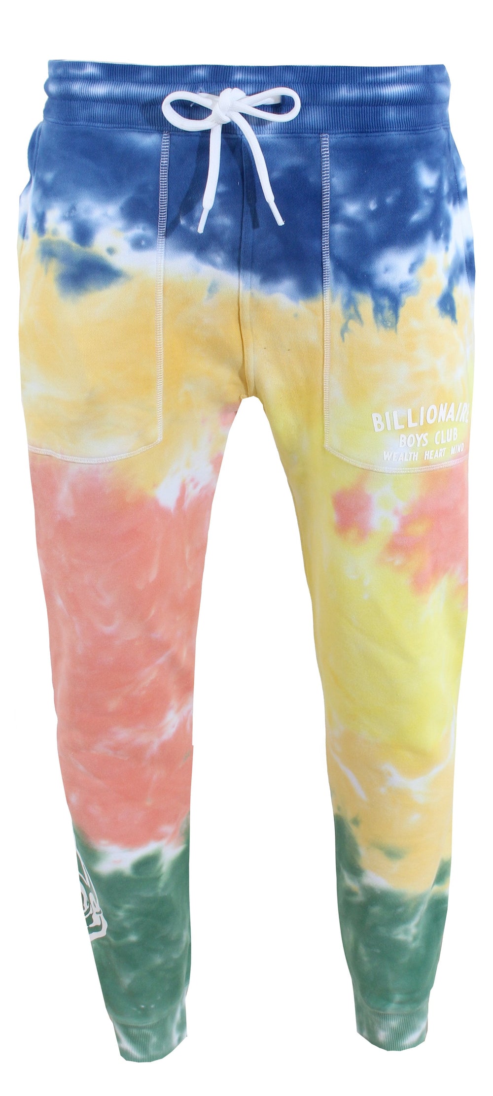 Billionaire Boys Club BB Health Jogger in sodalite blue – view 1 of 2