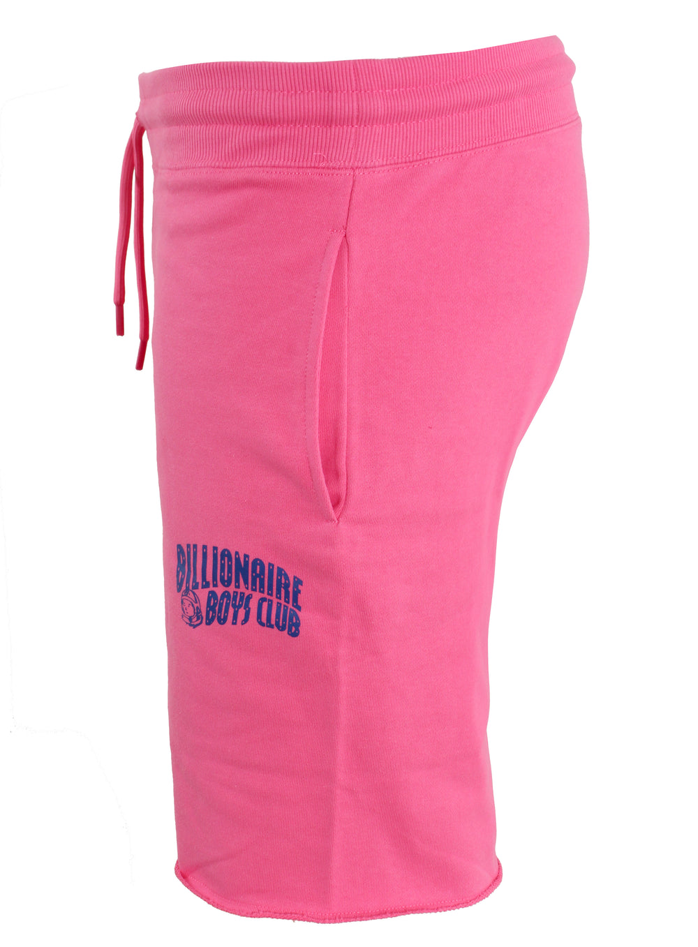 BB Helmet Sweatshort - Fandango Pink