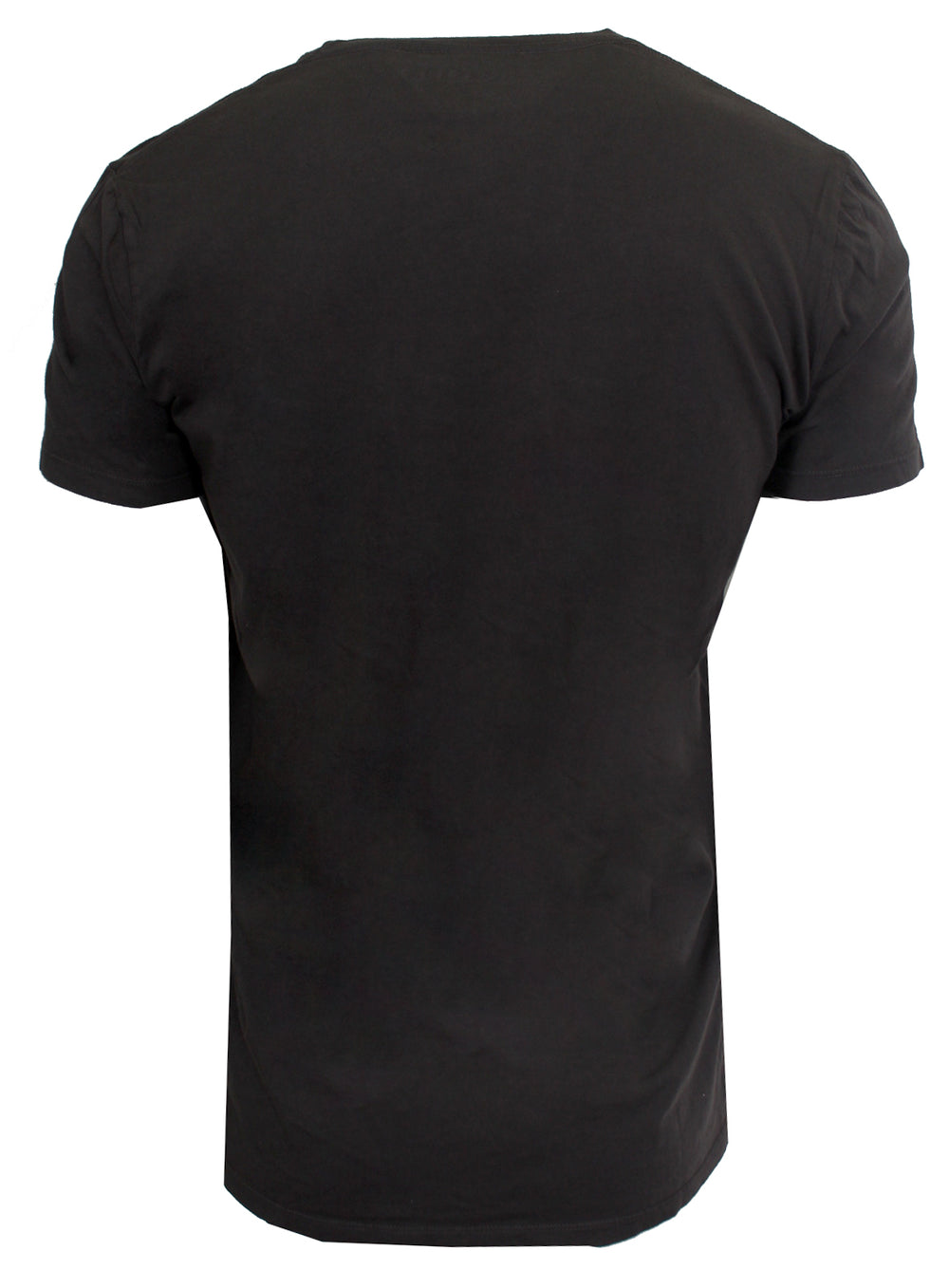 Tackma Thunderbolt Tee in grey – view 2 of 2