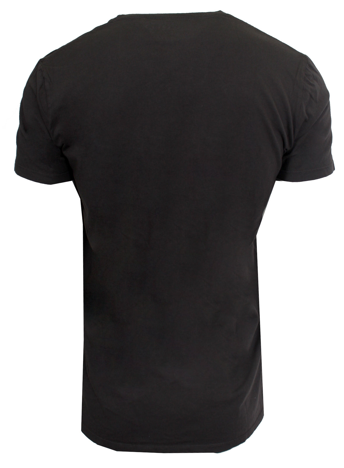 Tackma Thunderbolt Tee in grey – view 2 of 2