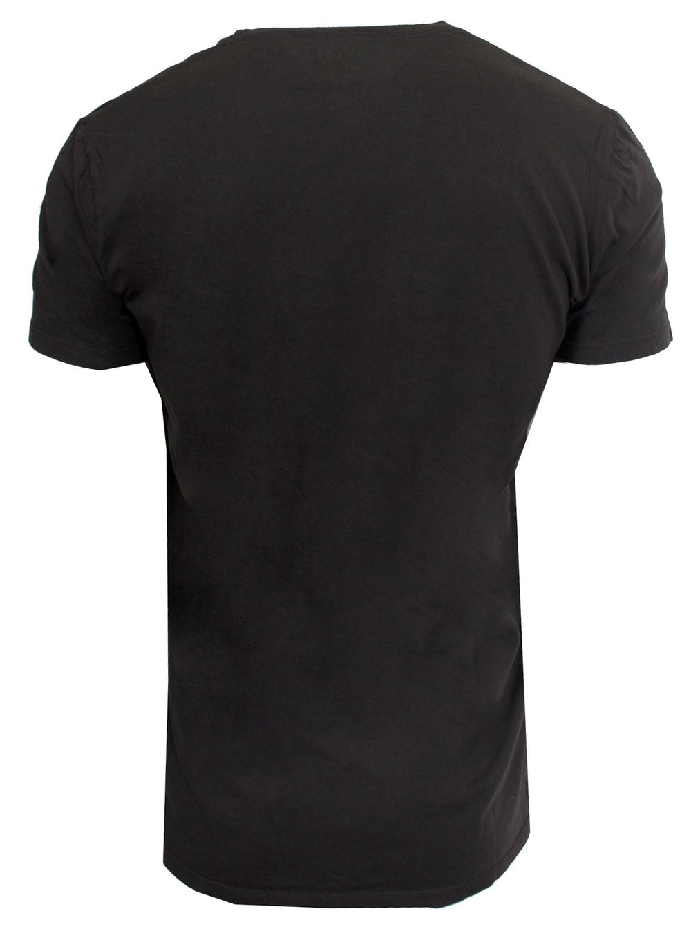 Tackma Thunderbolt Tee in grey – view 2 of 2