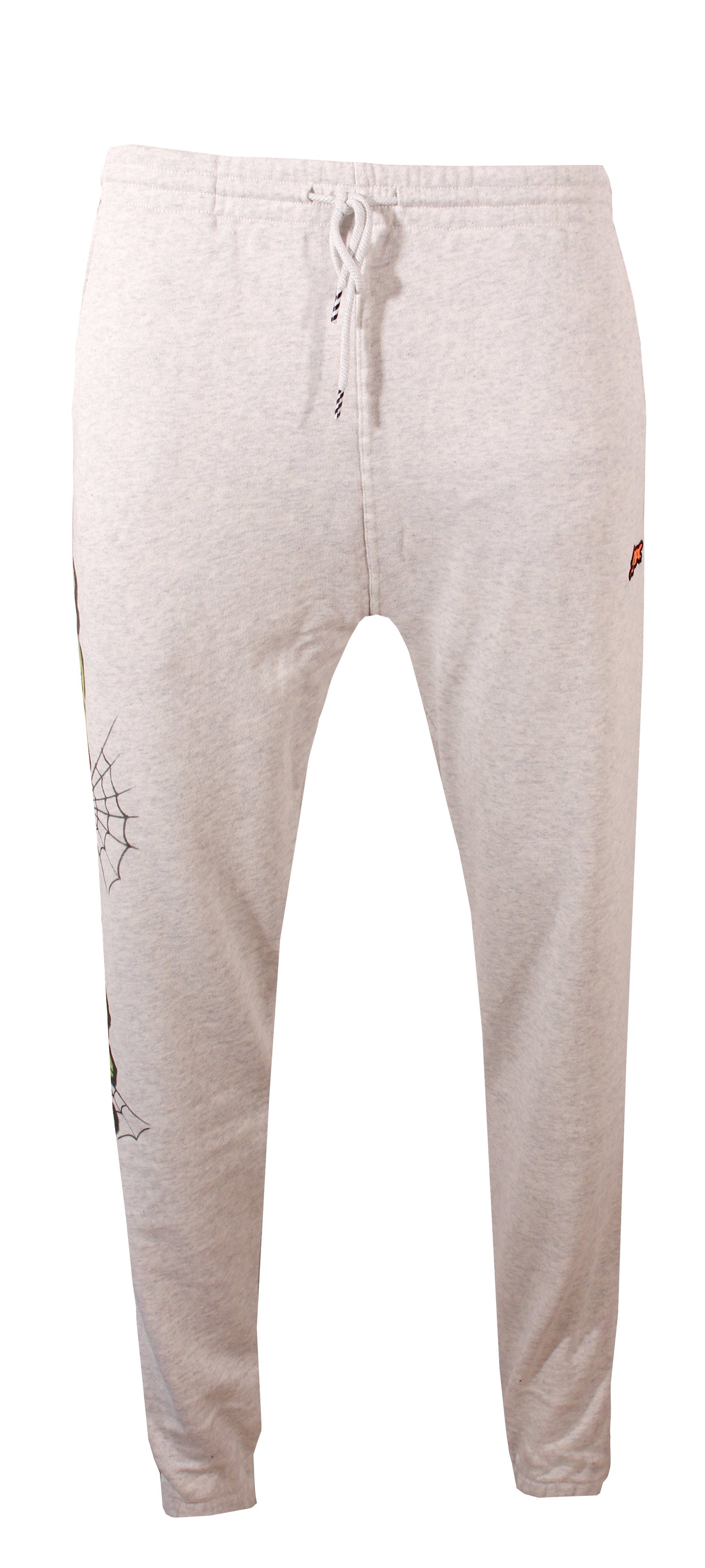 Men's Web Sweatpants