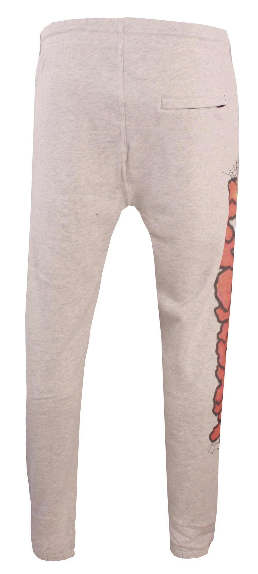Men's Web Sweatpants