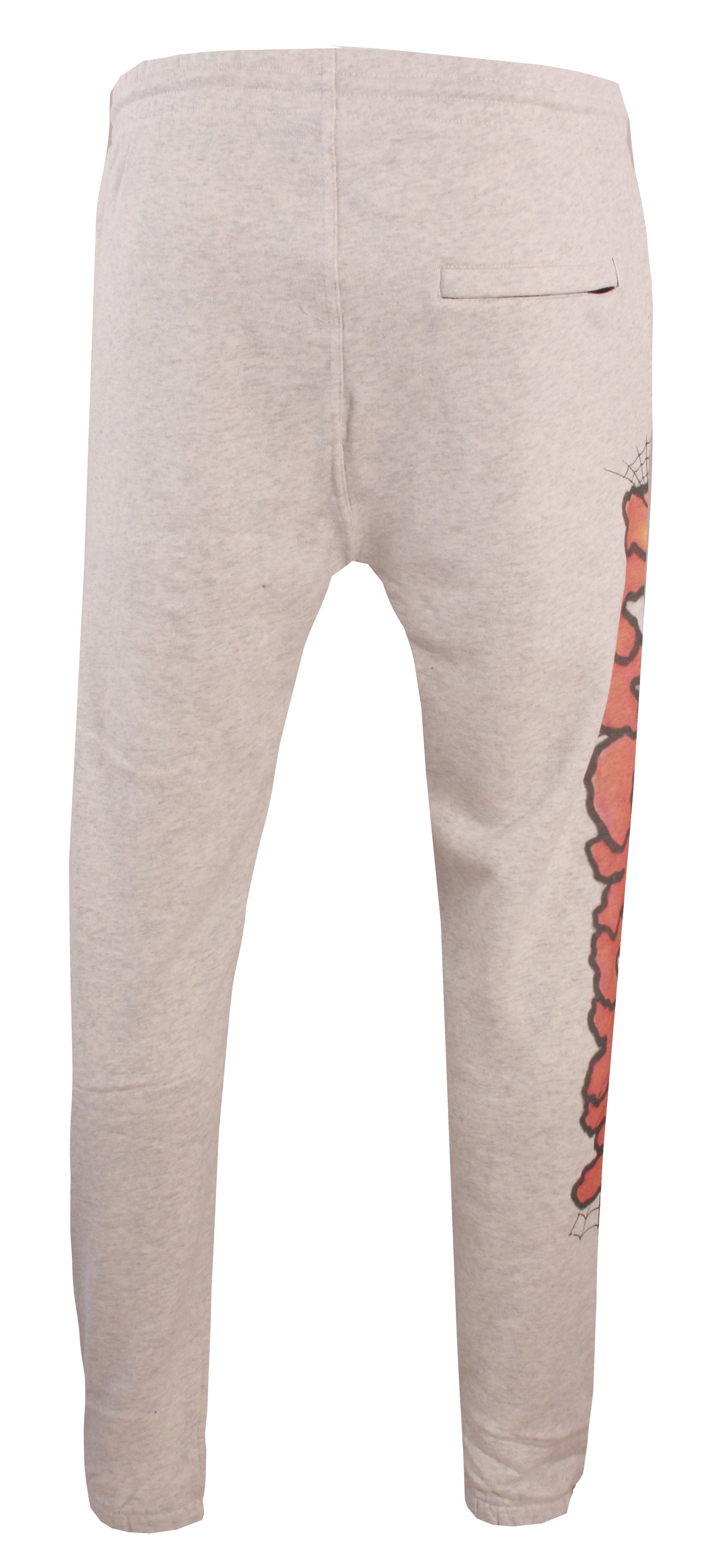 Men's Web Sweatpants
