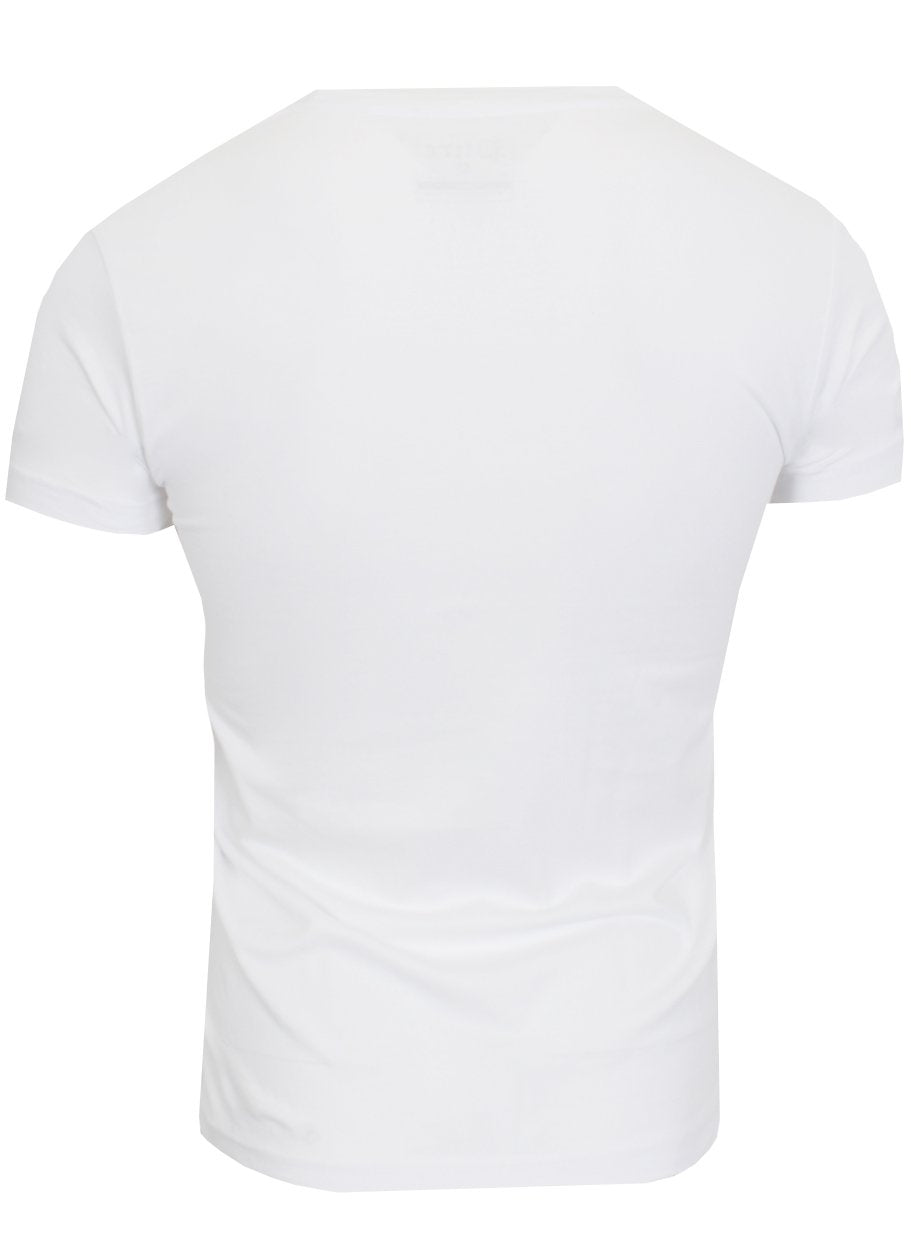 Atlanta Airbrush Graffiti Tee