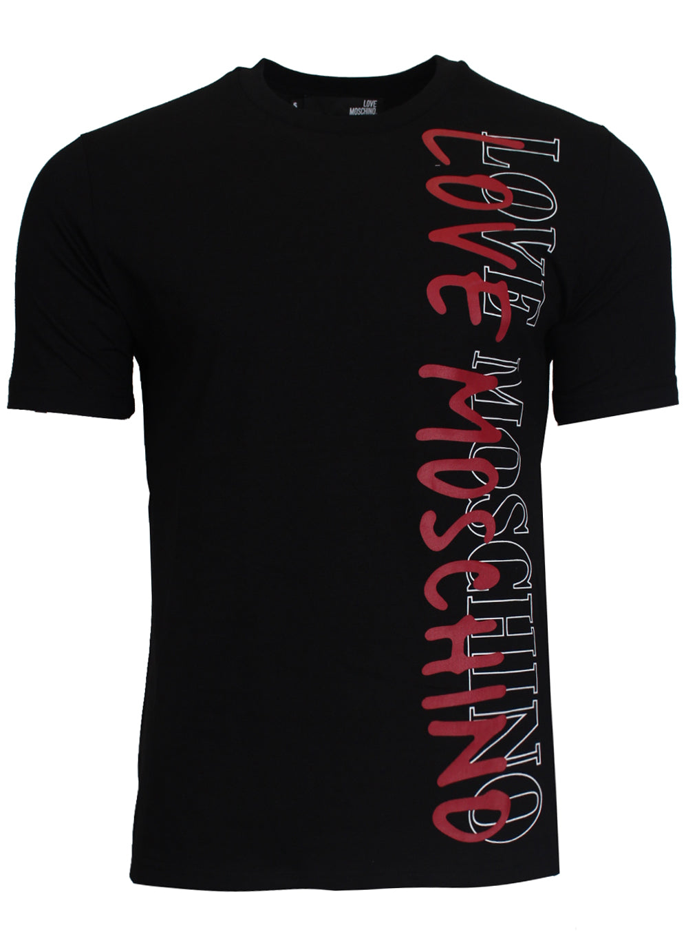 Side Logo Tee