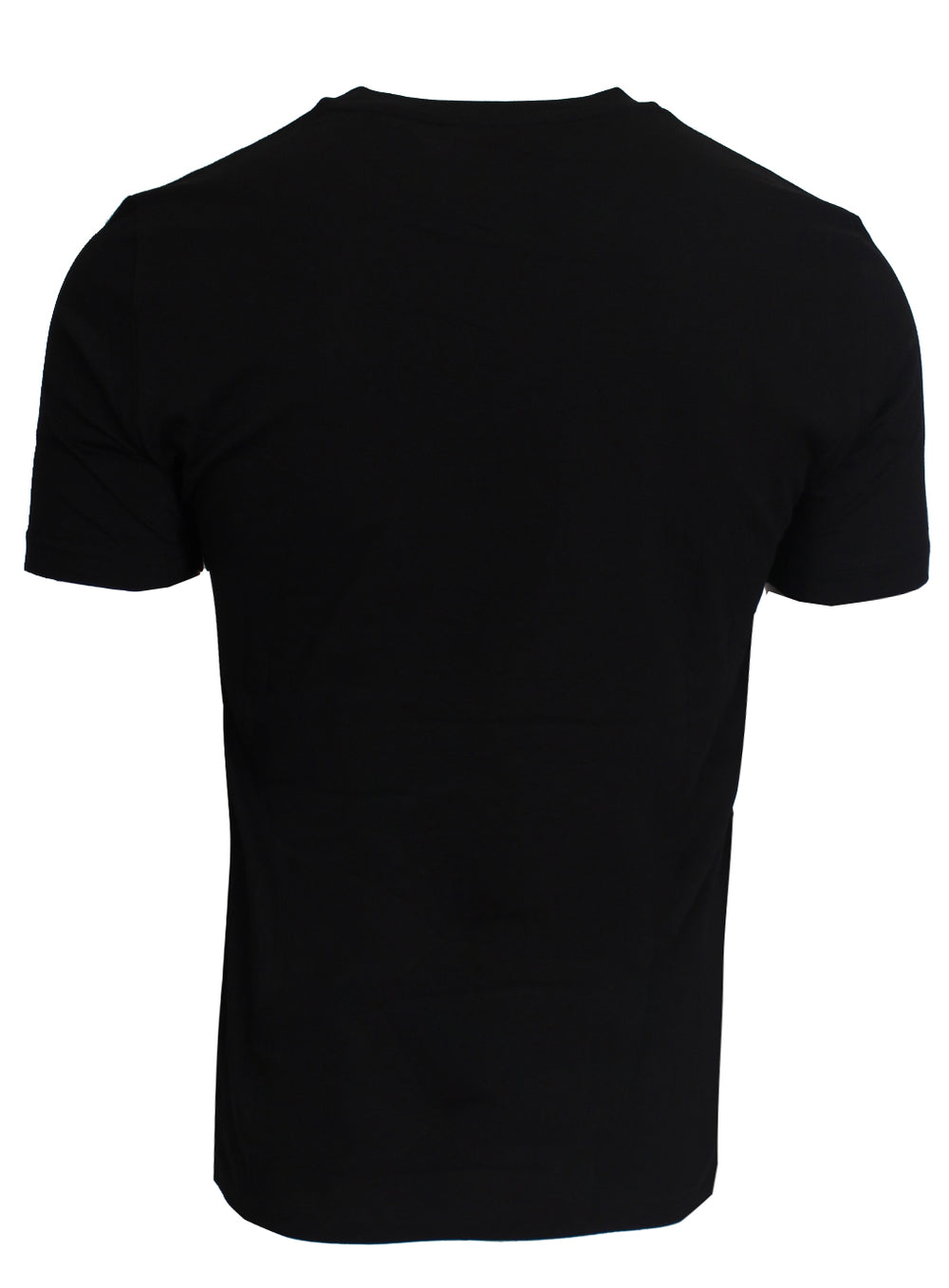 Side Logo Tee