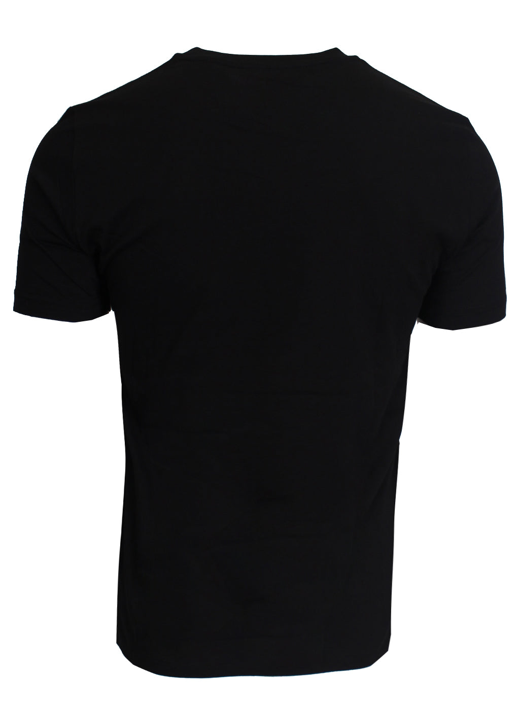 Side Logo Tee