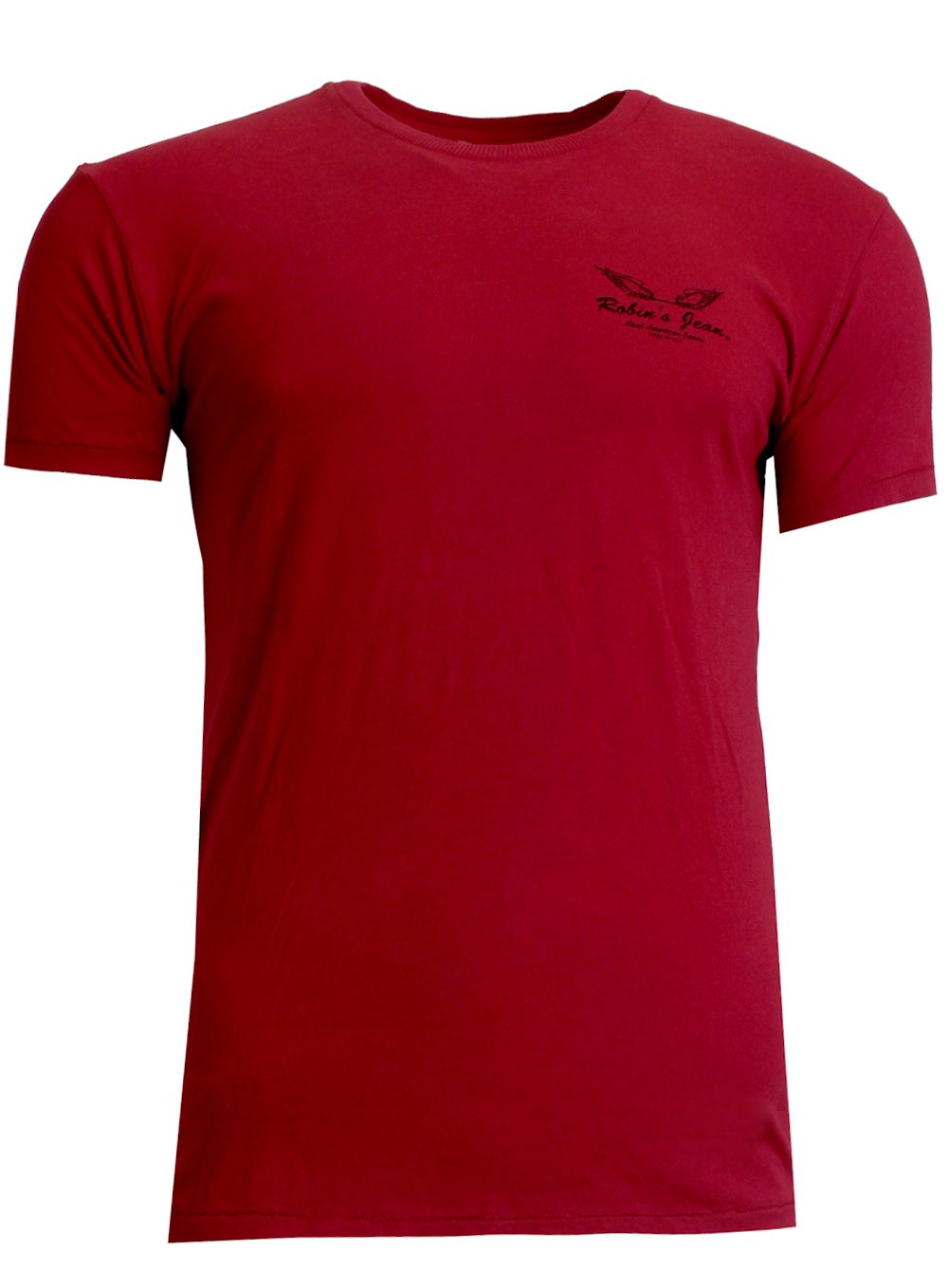 Robin's Jean MC Wings Tee – view 2 of 2