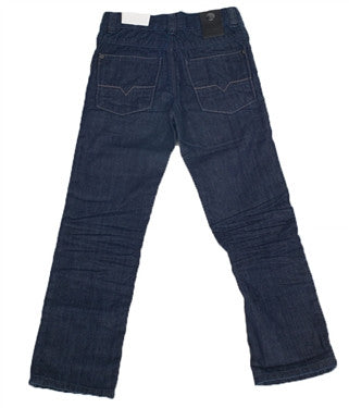Boss Boys 5 Pocket Denim