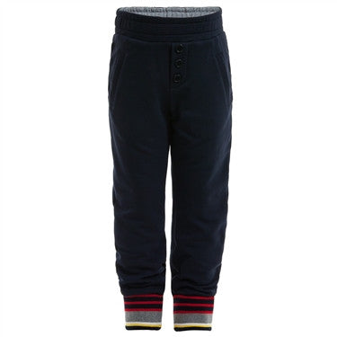 Fendi Boys Sweatpants (Navy)