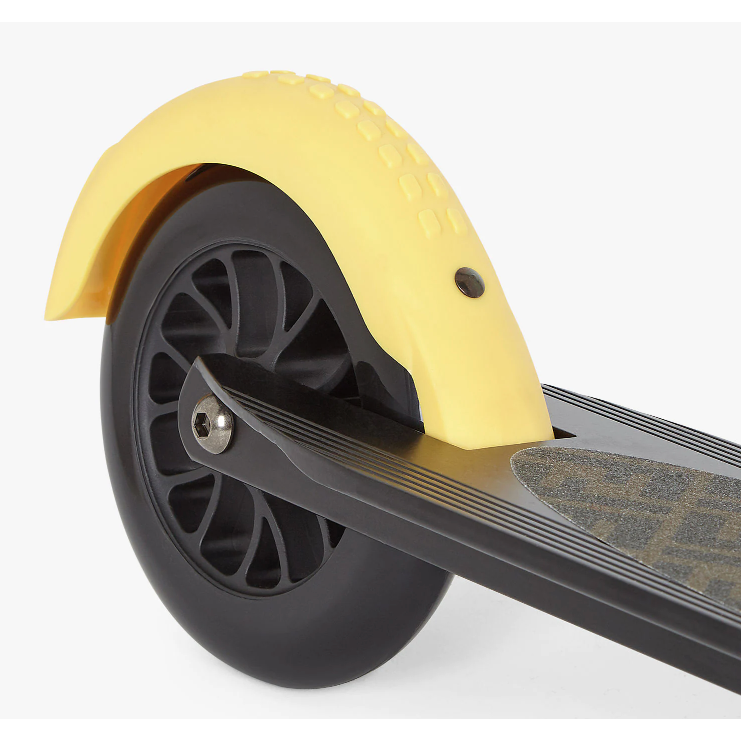 Fendi Scooter With FF Belt – view 3 of 3