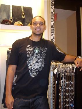 Jared Dudley, NBA L.A. Clippers