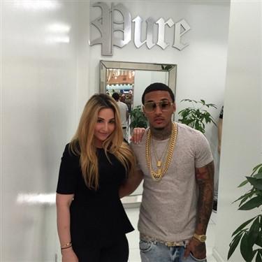 VIP Kirko Bangz