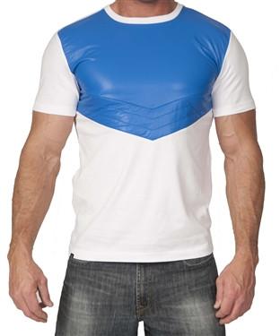 Chevron Tee