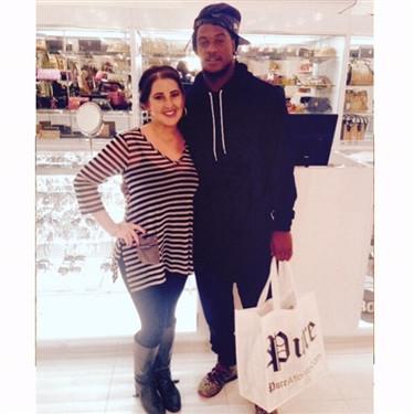VIP Kendrick Lewis, NFL