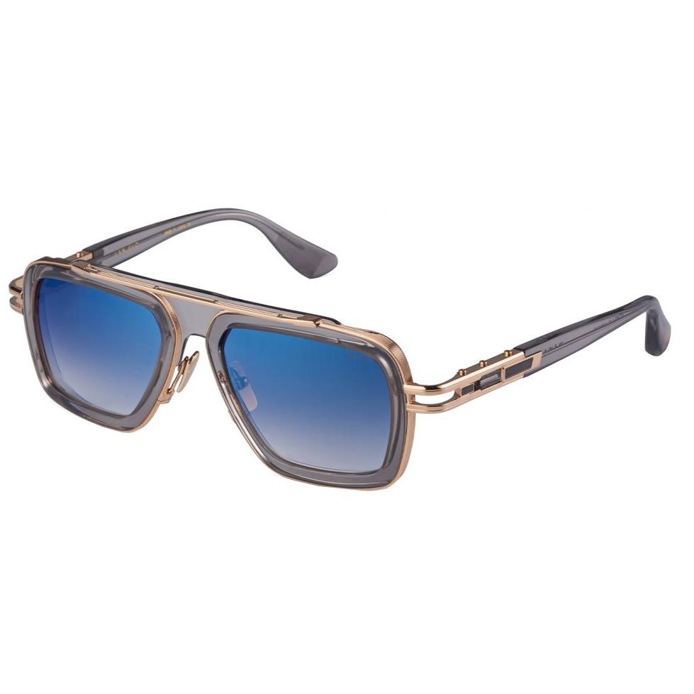 LXN Evo - Crystal Grey