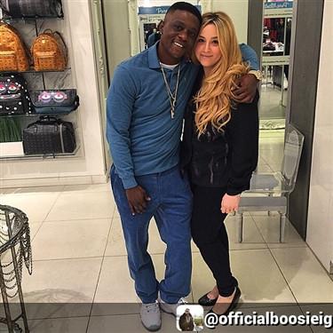 Lil Boosie