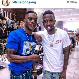 Lil Boosie