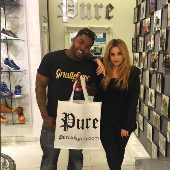 VIP Lil Scrappy