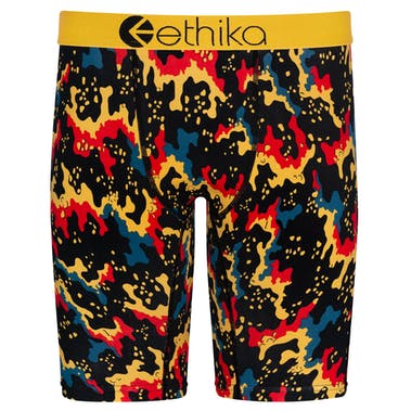 Double Dose Boxer Briefs - Assorted