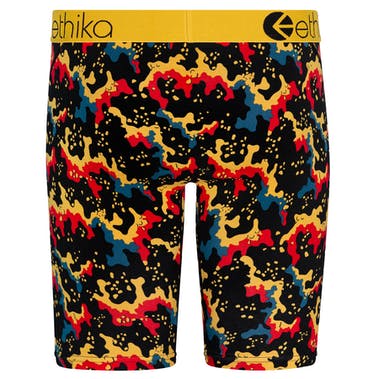 Double Dose Boxer Briefs - Assorted