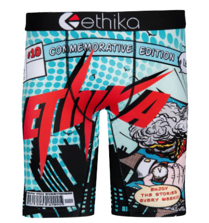 Whats Next Boxer Briefs