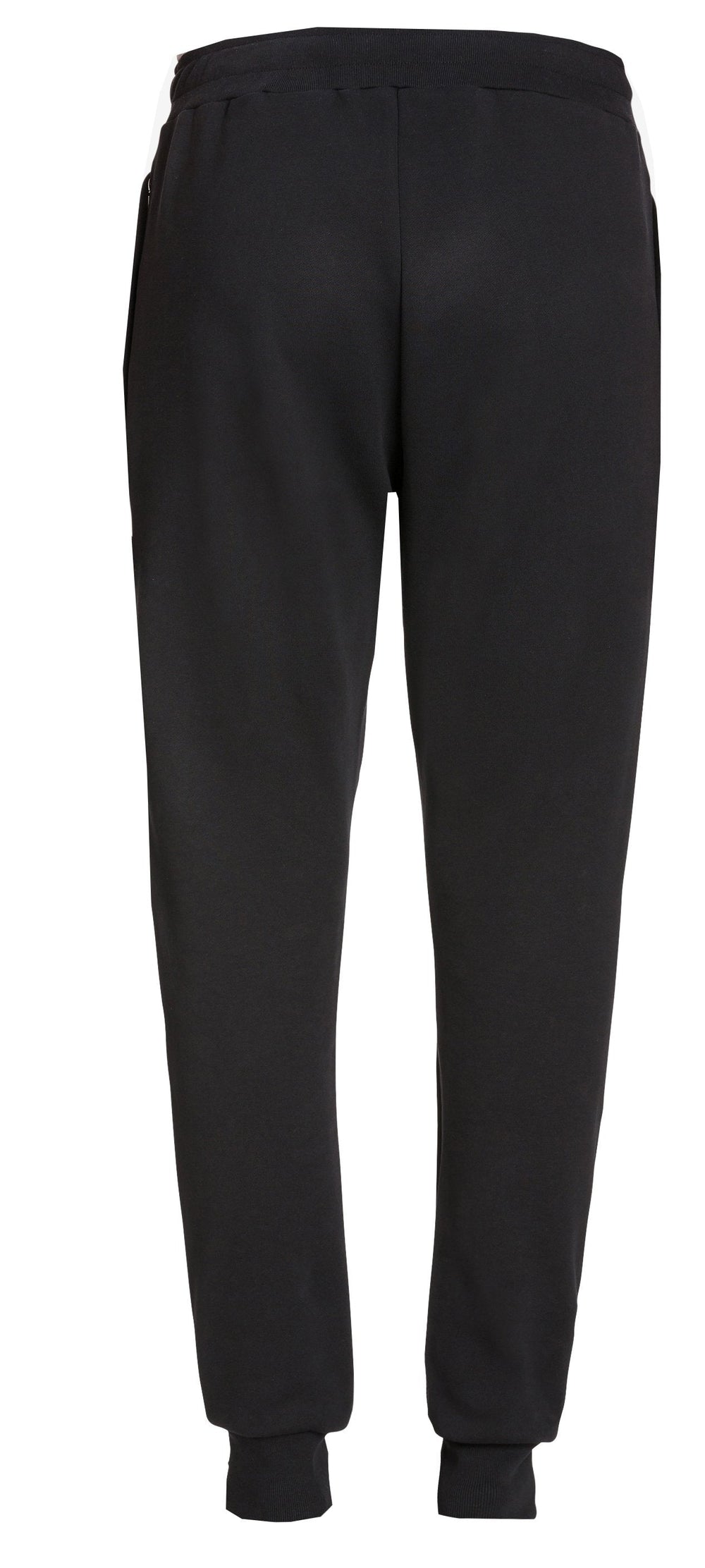 Logo Sweatpants with Double Question Mark Logo