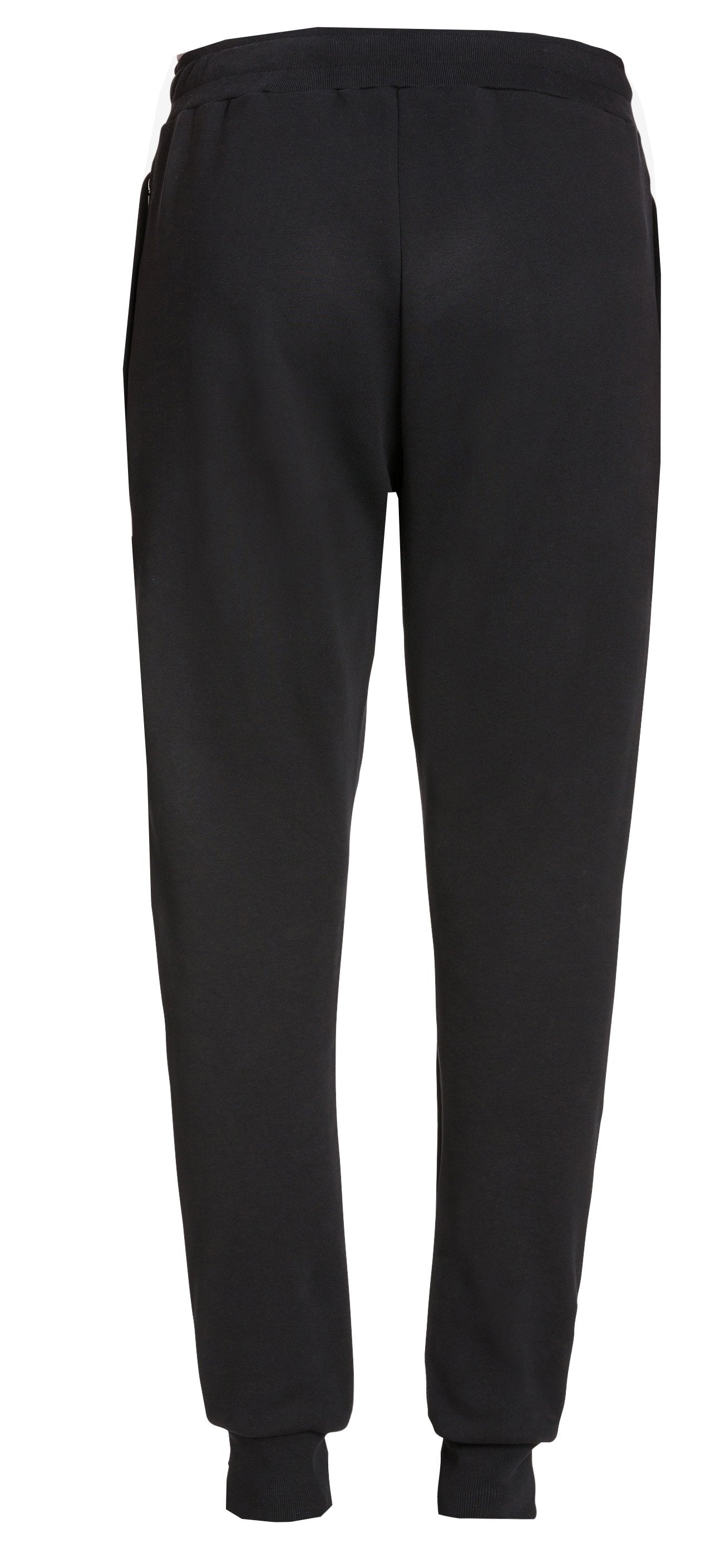 Logo Sweatpants with Double Question Mark Logo