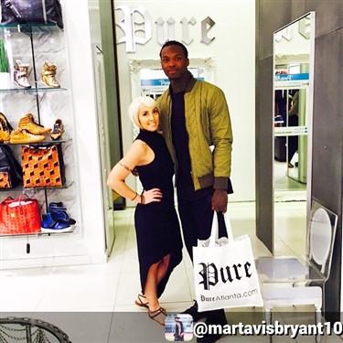 VIP Martavis Bryant, NFL – view 1 of 2