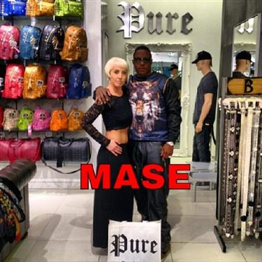 VIP Mase