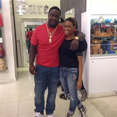 VIP Melvin Ingram, NFL