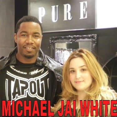 Michael Jai White, Tyler Perry Films