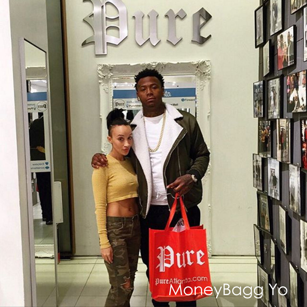 VIP Moneybagg Yo