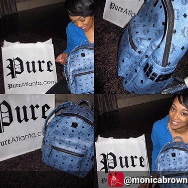 Monica Brown