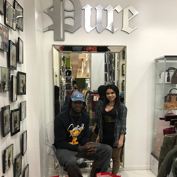 Montrezl Harrell, NBA