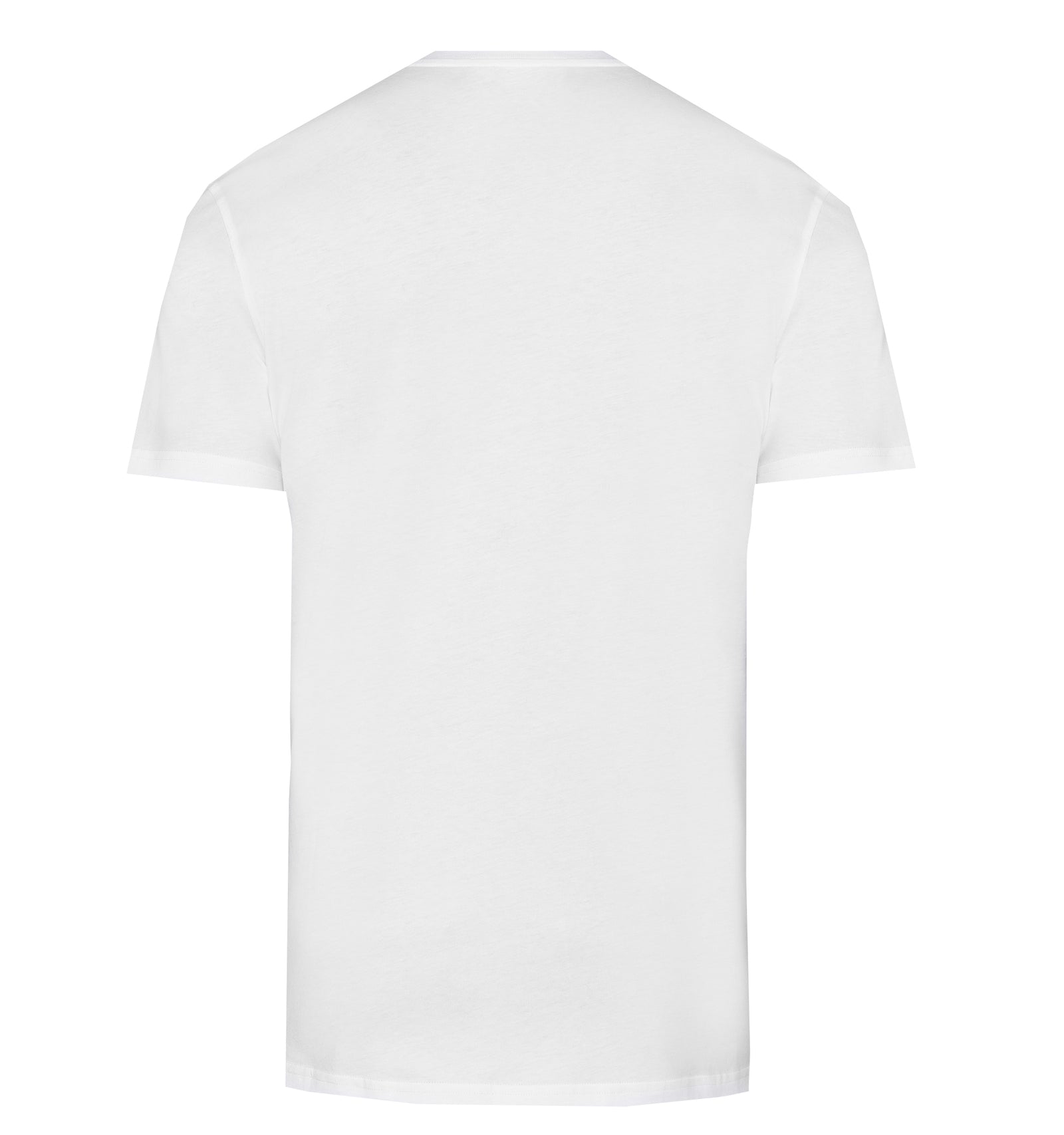 Moschino Couture Logo Tee - White