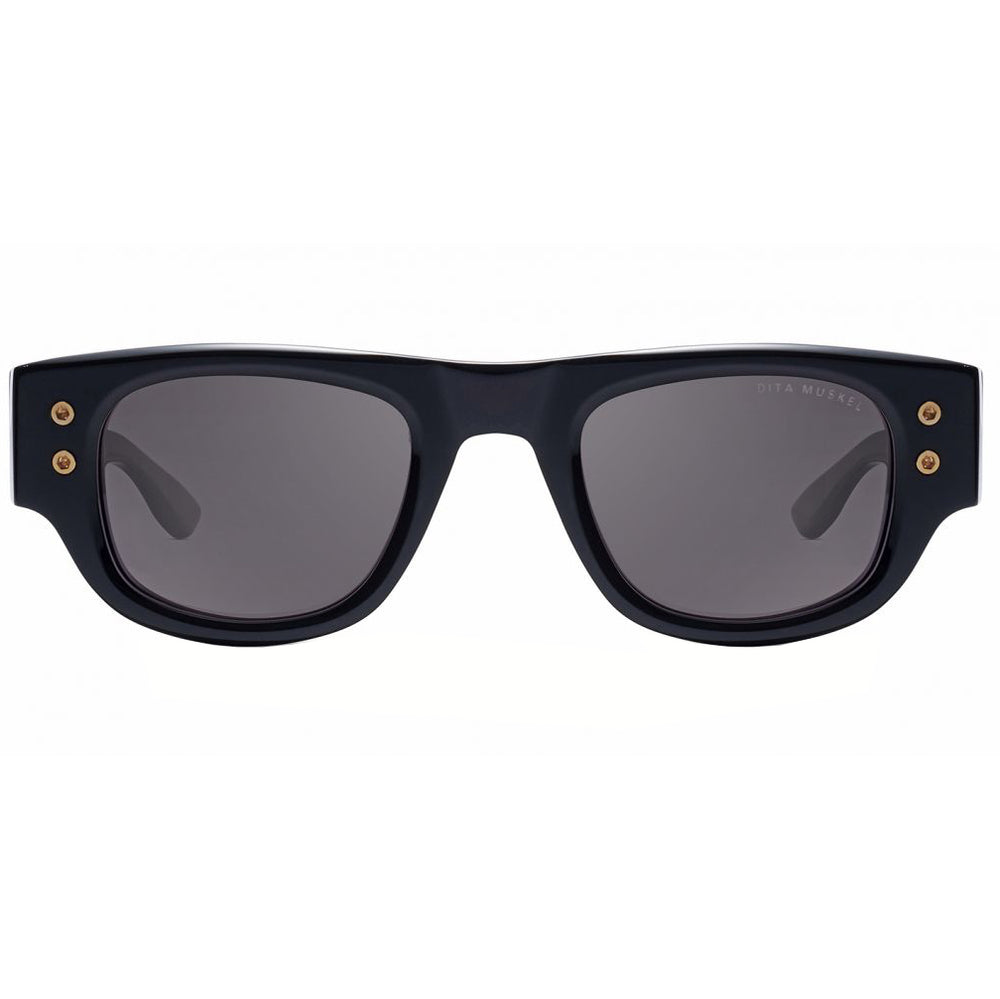 Muskel - Black With Crystal Grey