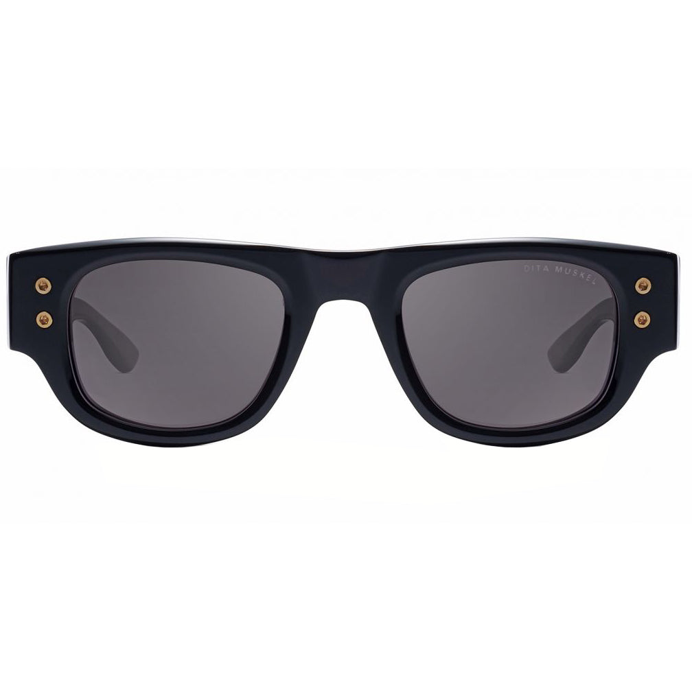 Muskel - Black With Crystal Grey