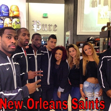 New Orleans Saints, NFL