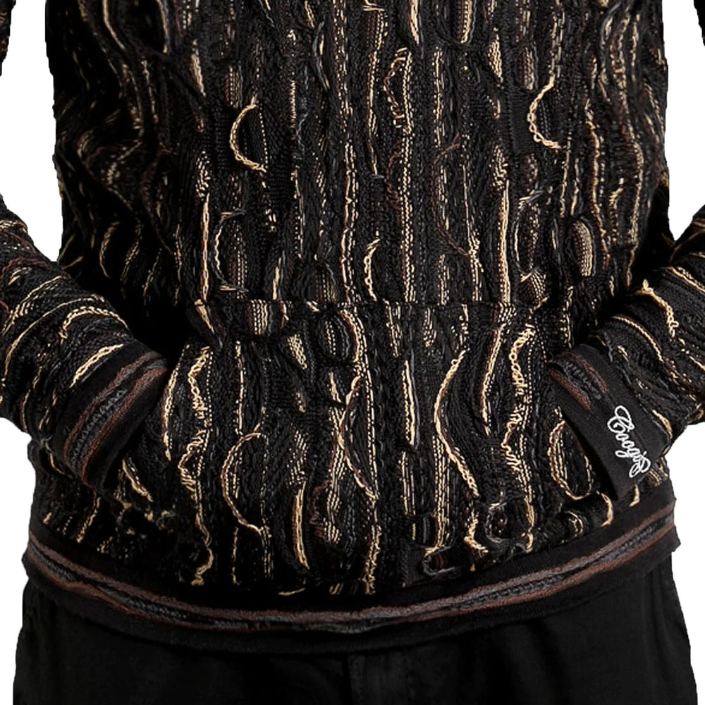 COOGI Nightfall Pullover Hoody in black – view 2 of 3