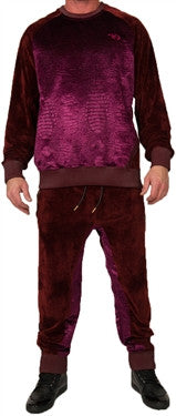 Frost Originals - Croc Hunting Jogger Pants