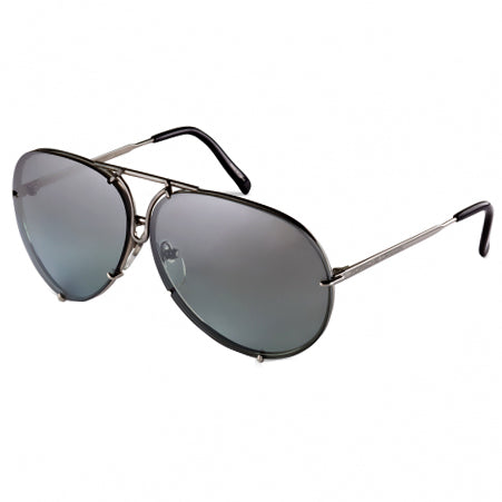 Porche Aviator