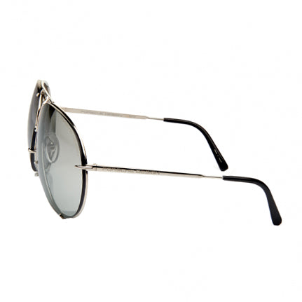 Porche Aviator