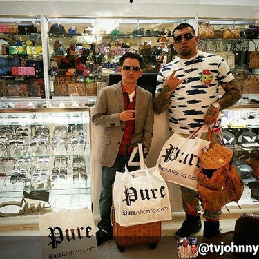 Paul Wall & Johnny Dang