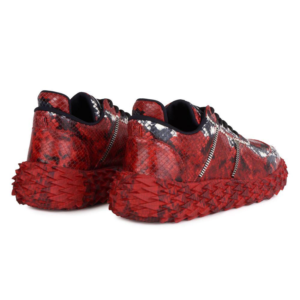 Scarpa Urchin Sneakers
